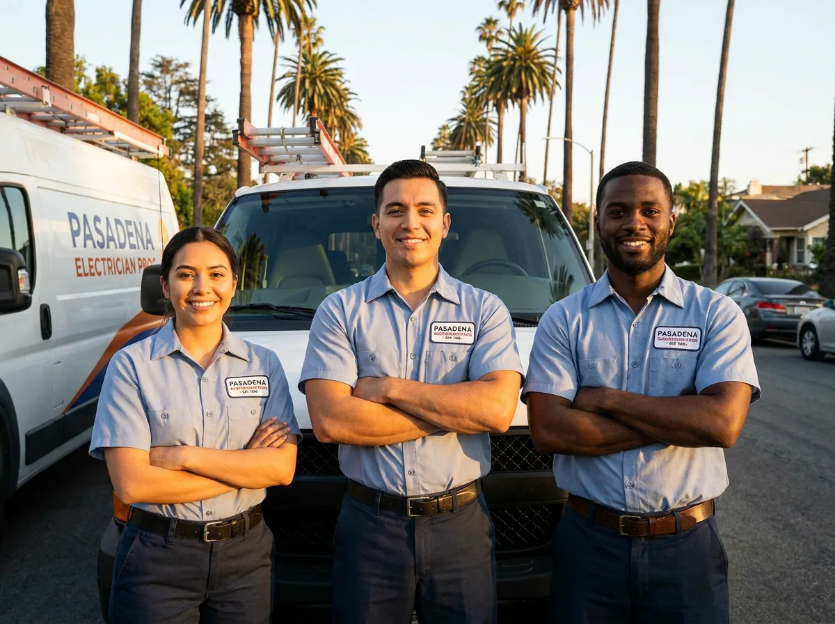 Electrician company in Rollinsford, NH