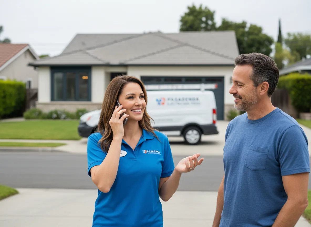 Electrician Rollinsford, NH FAQs